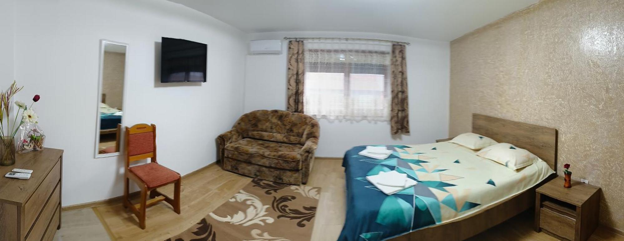 Villa Casa Luminita Ieşelniţa Exterior foto