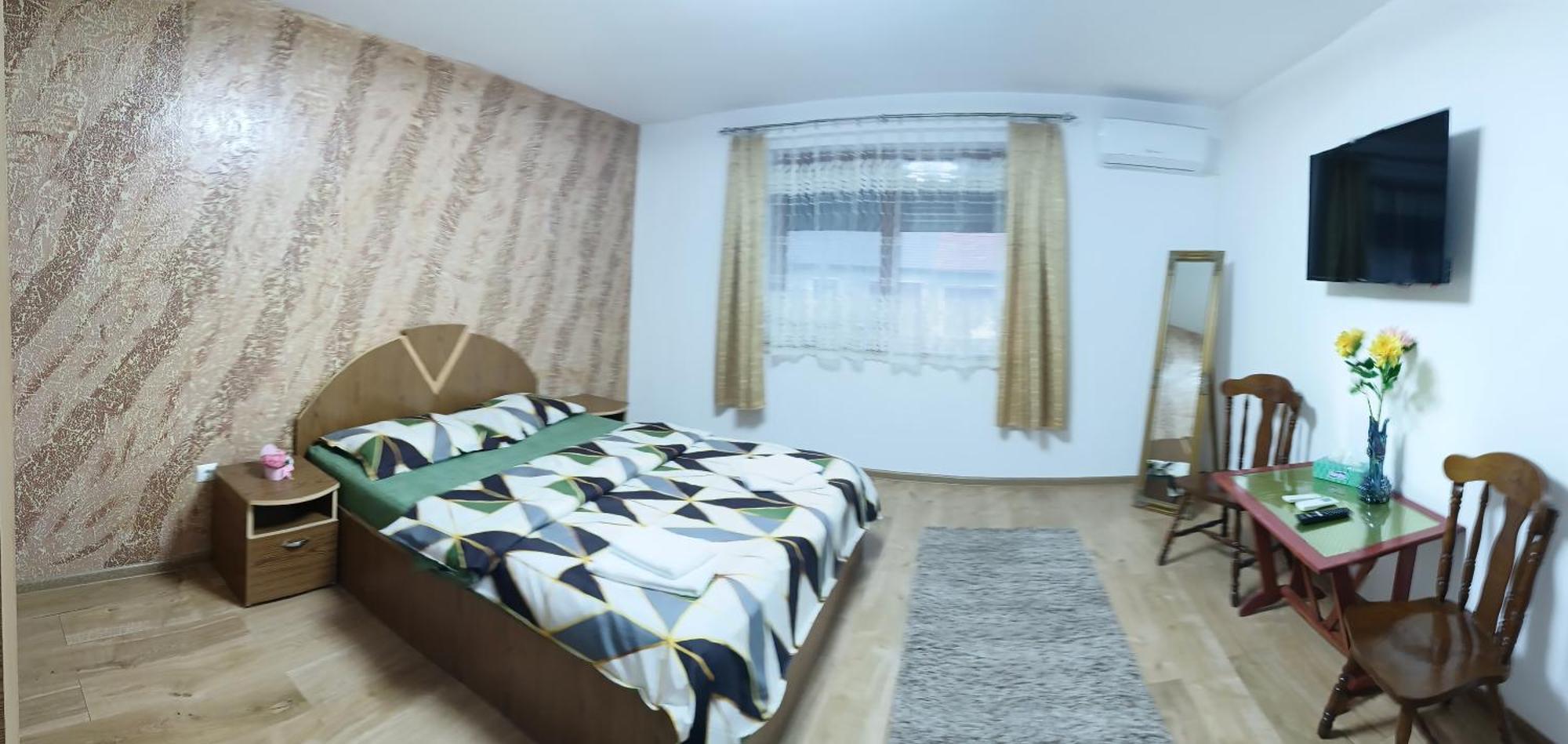Villa Casa Luminita Ieşelniţa Exterior foto